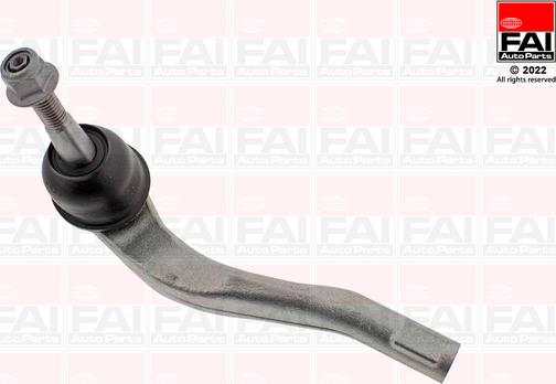 FAI AutoParts SS10234 - Наконечник рулевой тяги, шарнир autosila-amz.com