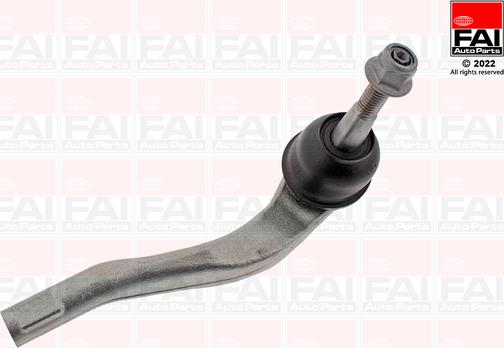 FAI AutoParts SS10235 - Наконечник рулевой тяги, шарнир autosila-amz.com