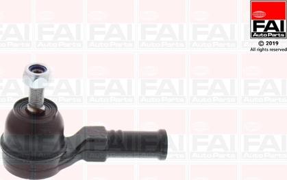 FAI AutoParts SS10230 - Наконечник рулевой тяги, шарнир autosila-amz.com