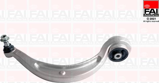 FAI AutoParts SS10237 - Рычаг подвески колеса autosila-amz.com