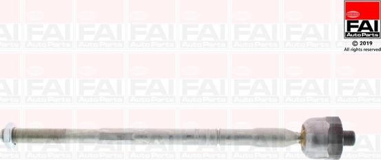 FAI AutoParts SS10220 - Осевой шарнир, рулевая тяга autosila-amz.com