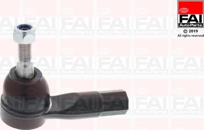 FAI AutoParts SS10221 - Наконечник рулевой тяги, шарнир autosila-amz.com