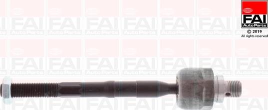 FAI AutoParts SS10223 - Осевой шарнир, рулевая тяга autosila-amz.com