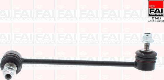 FAI AutoParts SS10740 - Тяга / стойка, стабилизатор autosila-amz.com