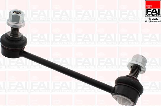 FAI AutoParts SS10753 - Тяга / стойка, стабилизатор autosila-amz.com