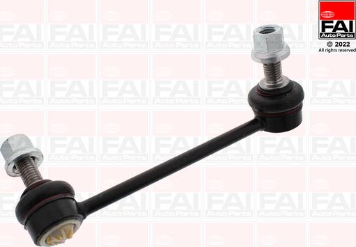 FAI AutoParts SS10752 - Тяга / стойка, стабилизатор autosila-amz.com