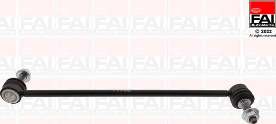 FAI AutoParts SS10709 - Тяга / стойка, стабилизатор autosila-amz.com