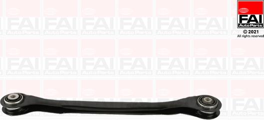 FAI AutoParts SS10700 - Рычаг подвески колеса autosila-amz.com