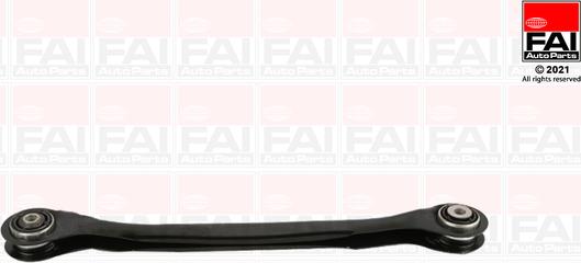 FAI AutoParts SS10701 - Рычаг подвески колеса autosila-amz.com