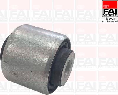 FAI AutoParts SS10719 - Сайлентблок, рычаг подвески колеса autosila-amz.com