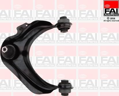 FAI AutoParts SS1071 - Рычаг подвески колеса autosila-amz.com