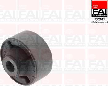 FAI AutoParts SS10788 - Сайлентблок, рычаг подвески колеса autosila-amz.com