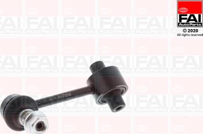 FAI AutoParts SS10736 - Тяга / стойка, стабилизатор autosila-amz.com