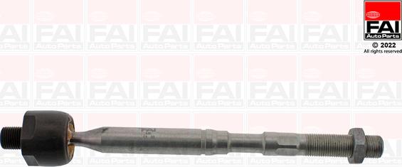 FAI AutoParts SS11042 - Осевой шарнир, рулевая тяга autosila-amz.com