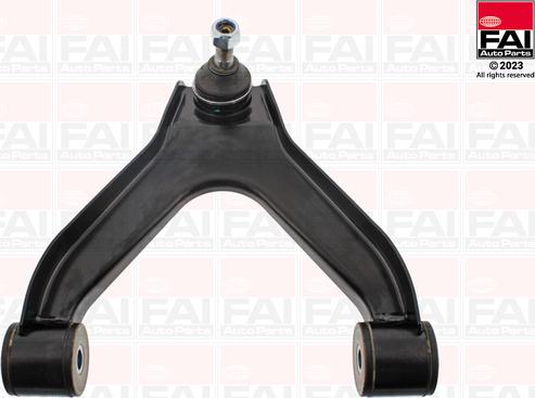 FAI AutoParts SS11005 - Рычаг подвески колеса autosila-amz.com