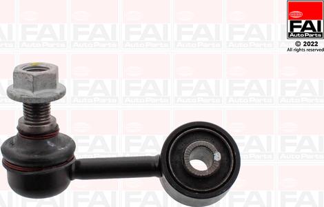 FAI AutoParts SS11022 - Тяга / стойка, стабилизатор autosila-amz.com