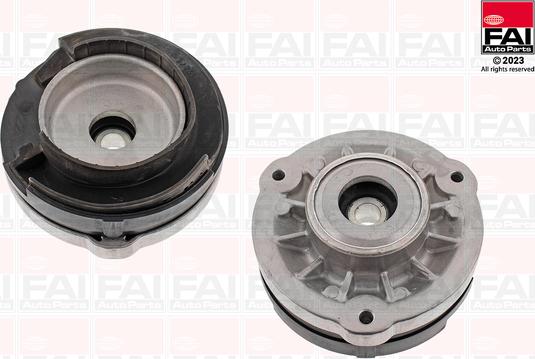 FAI AutoParts SS11126 - Опора стойки амортизатора, подушка autosila-amz.com