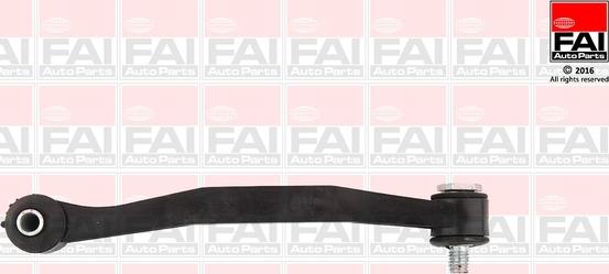 FAI AutoParts SS1125 - Тяга / стойка, стабилизатор autosila-amz.com