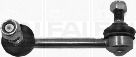 FAI AutoParts SS1171 - Тяга / стойка, стабилизатор autosila-amz.com