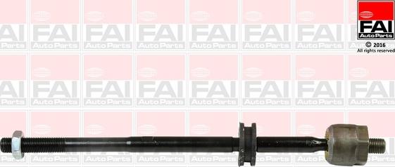 FAI AutoParts SS1332 - Осевой шарнир, рулевая тяга autosila-amz.com
