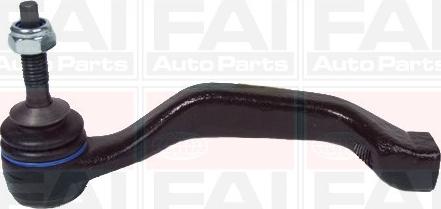 FAI AutoParts SS1337 - Наконечник рулевой тяги, шарнир autosila-amz.com