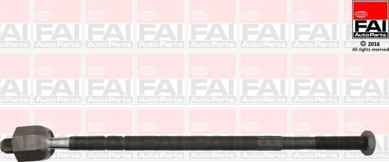 FAI AutoParts SS1323 - Осевой шарнир, рулевая тяга autosila-amz.com