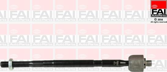 FAI AutoParts SS1295 - Осевой шарнир, рулевая тяга autosila-amz.com
