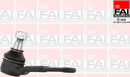 FAI AutoParts SS1264 - Шаровая опора, несущий / направляющий шарнир autosila-amz.com