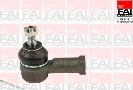 FAI AutoParts SS1261 - Наконечник рулевой тяги, шарнир autosila-amz.com