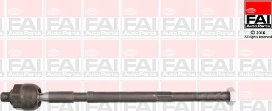 FAI AutoParts SS1289 - Осевой шарнир, рулевая тяга autosila-amz.com