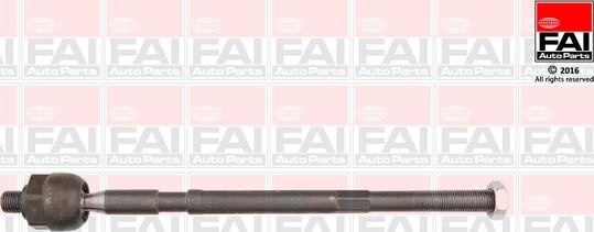FAI AutoParts SS1288 - Осевой шарнир, рулевая тяга autosila-amz.com
