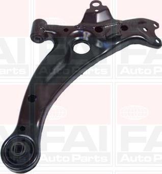 FAI AutoParts SS1239 - Рычаг подвески колеса autosila-amz.com