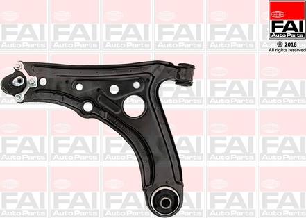 FAI AutoParts SS1220 - Рычаг подвески колеса autosila-amz.com