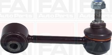 FAI AutoParts SS1272 - Комплект стабилизатора autosila-amz.com