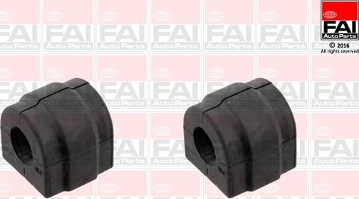 FAI AutoParts SS8986K - Втулка стабилизатора autosila-amz.com