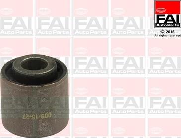 FAI AutoParts SS8525 - Сайлентблок, рычаг подвески колеса autosila-amz.com