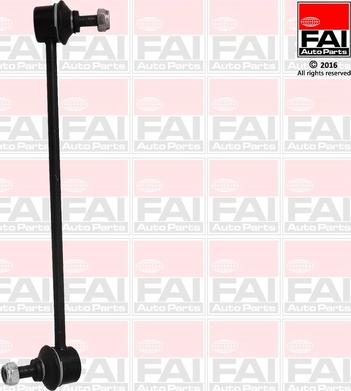 FAI AutoParts SS8694 - Тяга / стойка, стабилизатор autosila-amz.com