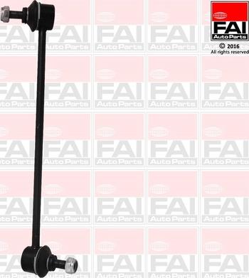 FAI AutoParts SS8695 - Тяга / стойка, стабилизатор autosila-amz.com