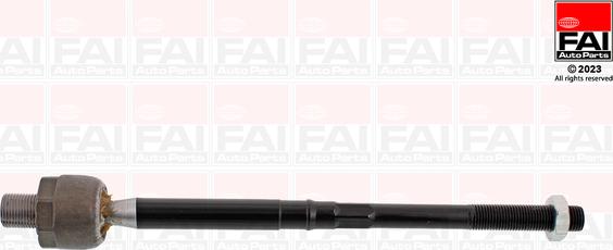 FAI AutoParts SS8656 - Осевой шарнир, рулевая тяга autosila-amz.com