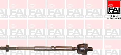 FAI AutoParts SS8685 - Осевой шарнир, рулевая тяга autosila-amz.com