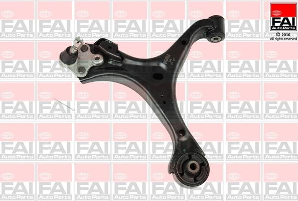 FAI AutoParts SS8098 - Рычаг подвески колеса autosila-amz.com