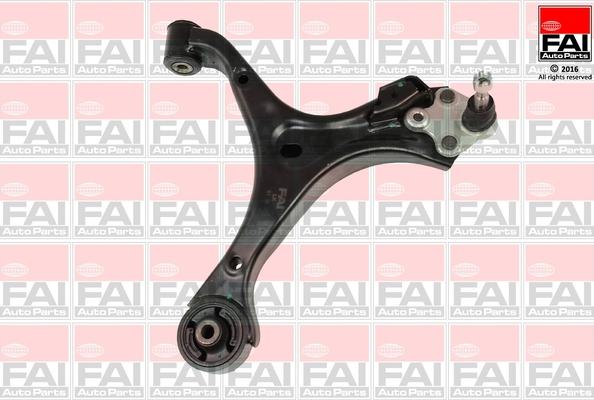 FAI AutoParts SS8097 - Рычаг подвески колеса autosila-amz.com