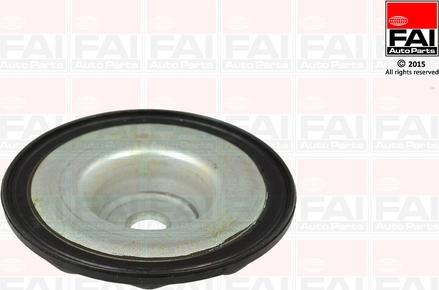 FAI AutoParts SS8045 - Опора стойки амортизатора, подушка autosila-amz.com