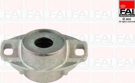 FAI AutoParts SS8046 - Опора стойки амортизатора, подушка autosila-amz.com