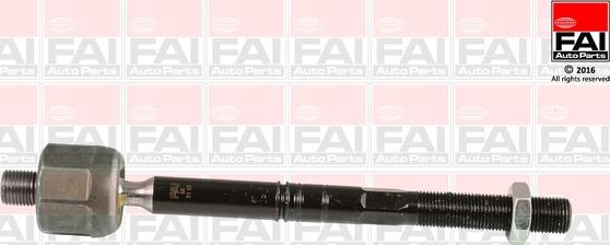 FAI AutoParts SS8059 - Осевой шарнир, рулевая тяга autosila-amz.com