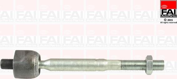 FAI AutoParts SS8008 - Осевой шарнир, рулевая тяга autosila-amz.com