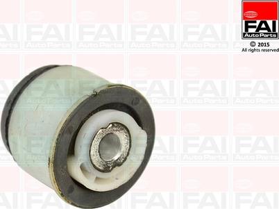 FAI AutoParts SS8010 - Сайлентблок балки моста autosila-amz.com