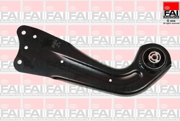 FAI AutoParts SS8086 - Рычаг подвески колеса autosila-amz.com