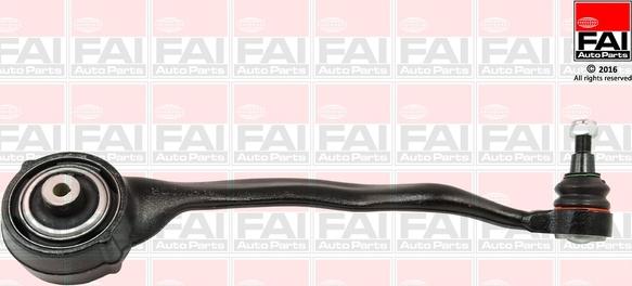 FAI AutoParts SS8073 - Рычаг подвески колеса autosila-amz.com