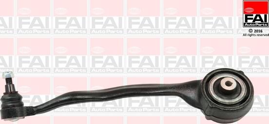 FAI AutoParts SS8072 - Рычаг подвески колеса autosila-amz.com